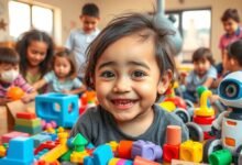 Educational & STEM Toys