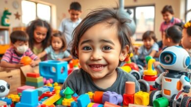 Educational & STEM Toys