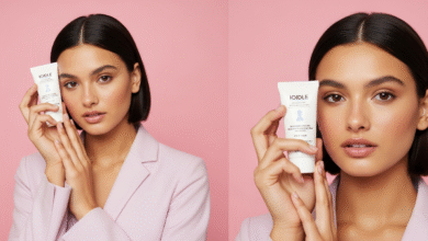 Premium Cosmetics Market