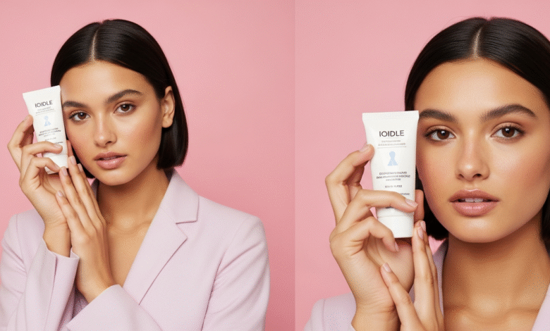 Premium Cosmetics Market