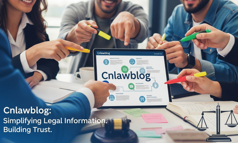 Cnlawblog