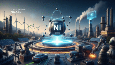 5starsstocks.com Nickel