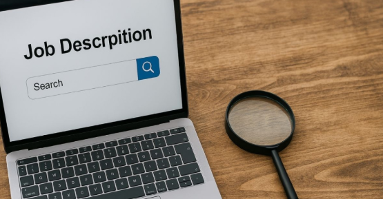 Job Easily with a Custom