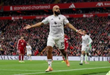 Man United vs Brighton