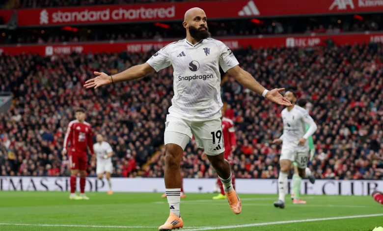 Man United vs Brighton