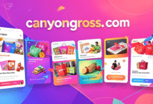 Canyongross Com