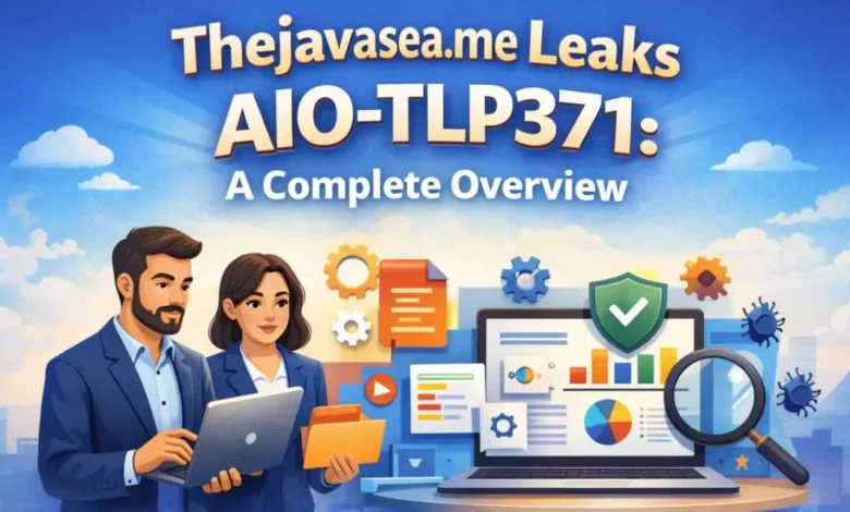 Thejavasea.me Leaks AIO-TLP370